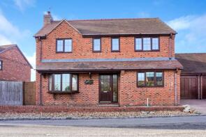 Fox Hole Cottage, Main Street, Bicester OX27 0BL