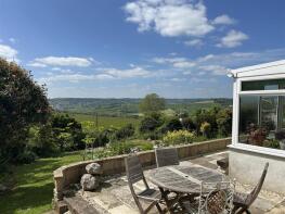 Westhill, Pitmans Lane, Bridport DT6 6EB