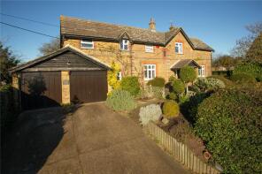 Hares Cottage, Shottenden Road, Canterbury CT4 8JE