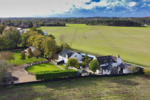 Bridge House, Yarmouth Road, Bungay NR35 2NZ