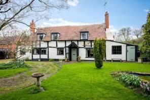 The Hockerills, U95406 Eastham, Eastham WR15 8NW
