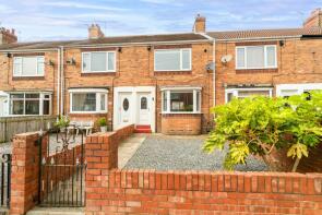 36, Queens Avenue, Seaham SR7 8EX