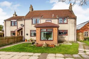 Spring House Farm House, Coatham Lane, Stockton-on-tees TS21 1AJ