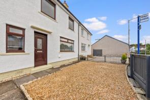 7, Cameron Terrace, Slamannan, Limerigg FK1 3BL