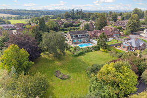 Avon House, Brimpton Lane, Brimpton, Reading RG7 4TN