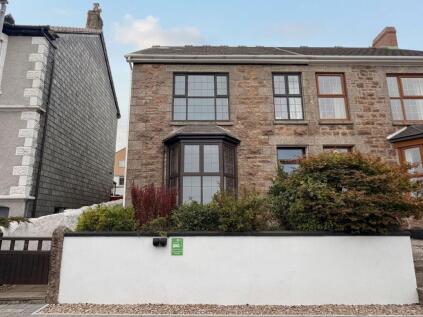 Atlantic Terrace, Camborne, TR14