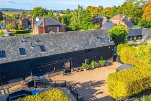 6, Richmond Court, Dunstable LU6 2DY