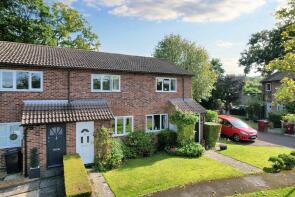 3, Vann Bridge Close, Haslemere GU27 3NA