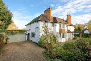 26, The Grove, Radlett WD7 7NF