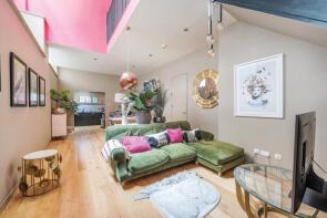 Flat 1, 68 Cathedral Court, Carter Lane, London EC4V 5EG