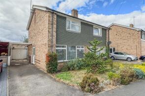 5, Blacklands Road, Benson, Wallingford OX10 6NW