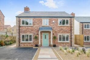 2, Cross Keys Yard, High Street, Markington HG3 3NR