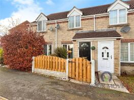 64, Chestnut Crescent, Kendray, Barnsley S70 3NW