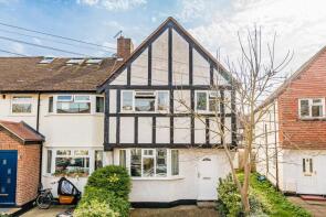 83, Lisbon Avenue, Twickenham TW2 5HL