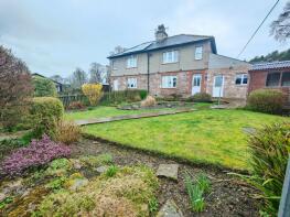 The Wickets Cottage, Orchard Drive, Penrith CA11 0UD