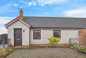 44, Newbyres Crescent, Gorebridge EH23 4UG