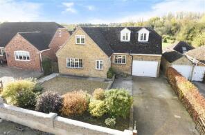23, Trenchard Road, Stanton Fitzwarren, Swindon SN6 7RZ