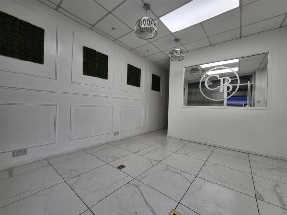 Front Room
