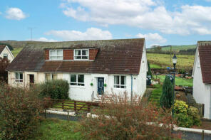 10, The Clachan, Girvan KA26 9TP