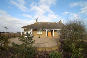 The Lodge, Paglesham Road, Rochford SS4 2EF