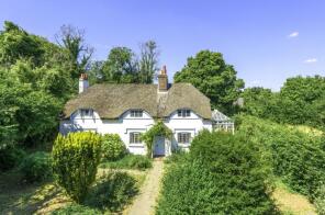 Stoney Dean Farm, Marlands Lane, Petersfield GU32 1JY