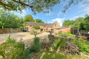 Swanhouse, Main Street, Northampton NN7 4SX