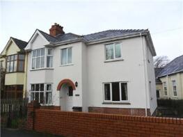 Bryn Awel, Cray, Brecon LD3 8YP