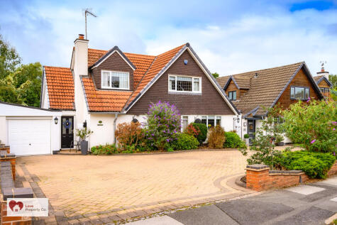Alveston Grove, Knowle, Solihull, B93 9NT