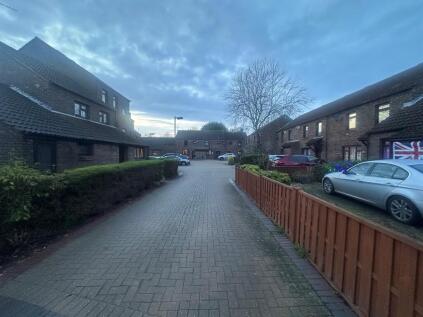 Southwick Close, Peterborough