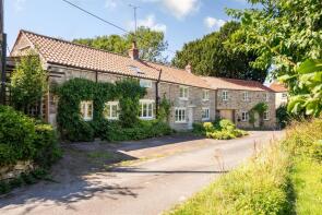 Brook Cottage, Beck Lane, Leavening, Malton YO17 9SG
