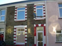 59, Kilvey Terrace, St Thomas, Swansea SA1 8BA