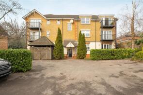 132, Fernbank Road, Ascot SL5 8JP
