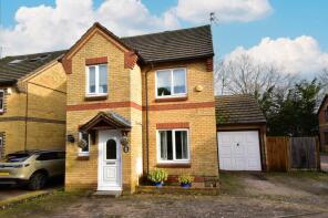 25, Balmoral Road, Abbots Langley WD5 0ST