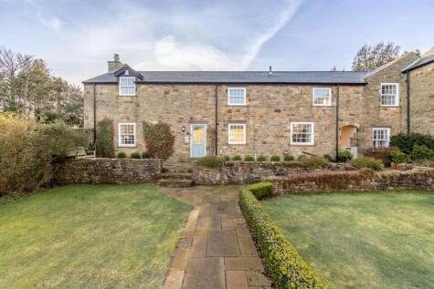 Knitsley, Consett
