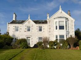 219, Alexandra Parade, Dunoon PA23 8HD