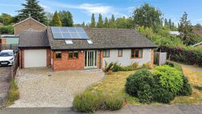 17, St Peters Road, Cambridge CB23 7PR