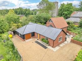 Primrose Cottage, Water Lane, Barnham IP24 2NA