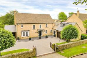 11 Greystone House, Oakham Road, Oakham LE15 8AX