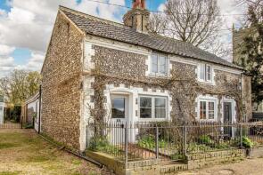 22 Rose Villa, Station Road, King's Lynn PE32 2HW
