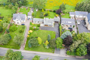 Stone Acre, Doncaster Road, High Melton, Doncaster DN5 7SU