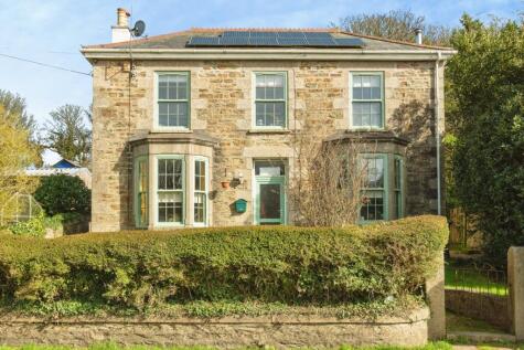 Gilberts Coombe, Redruth, Cornwall, TR16