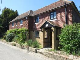 Vine Cottage, Broom Street, Faversham ME13 9DW