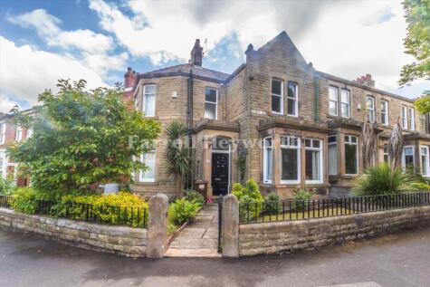 Powis Road, Ashton On Ribble, Preston