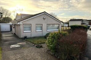12, Brechame Road, Chapelton, Strathaven ML10 6SP