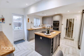 33, Westmoreland Avenue, Scampton, Lincoln LN1 2UW