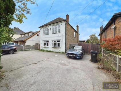Swan Lane, Wickford