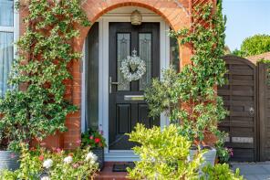 8, Cherry Tree Avenue, Penketh, Warrington WA5 2DR