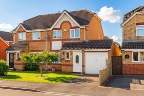 4, Belfry Close, Bedford MK42 9RQ