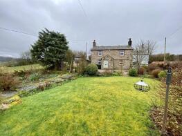 Town Head, Ireby Village, Wigton CA7 1DS