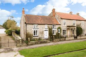 Darley Cottage, Headlands Road, Appleton Le Moors, York YO62 6TE